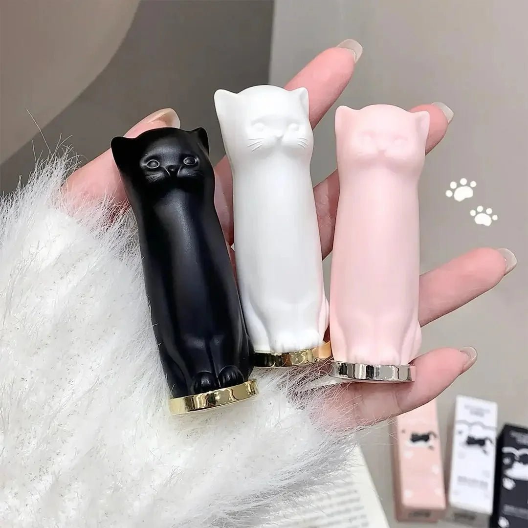 4-in-1 Perfect Makeup Set with Lip Gloss as a Gift