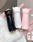 4-in-1 Perfect Makeup Set with Lip Gloss as a Gift