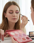 Sada pro dokonalý make-up 4v1