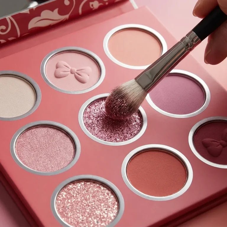 Sada pro dokonalý make-up 4v1