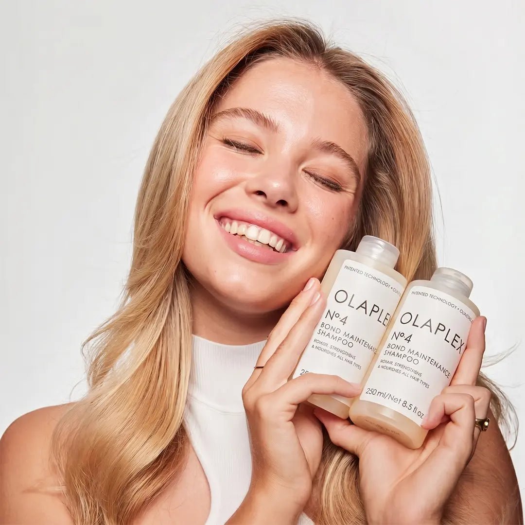 Regenerační šampon Olaplex N°4