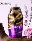 Maska keratynowa Botox 1000 ml