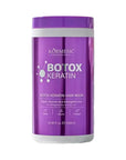 Maska keratynowa Botox 1000 ml
