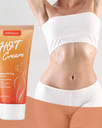 Rozgrzewający krem ujędrniający HOT CREAM