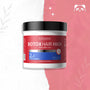 Hair mask with botox - rebuilds, moisturizes and smoothes