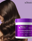 Maska keratynowa Botox 1000 ml