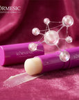 Zestaw pod oczy Kormesic – płatki pod oczy Botoks Keratin 60 szt. + stick pod oczy Botoks Collagen 5 g