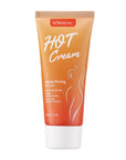 Rozgrzewający krem ujędrniający HOT CREAM