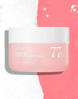 Krem do twarzy nawilżająco-rozświetlający Anua Peach 77% Niacin Enriched Cream 50 ml
