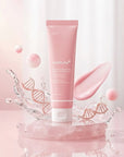 Krem do twarzy Medicube PDRN Pink Hyaluronic Moisturizing Cream – ujędrnienie, nawilżenie i blask, 50 ml