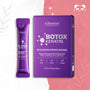 Maska do włosów w saszetkach – Botox Keratin 20 x 10 g