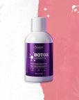 Kondicionér na vlasy Botox Keratin