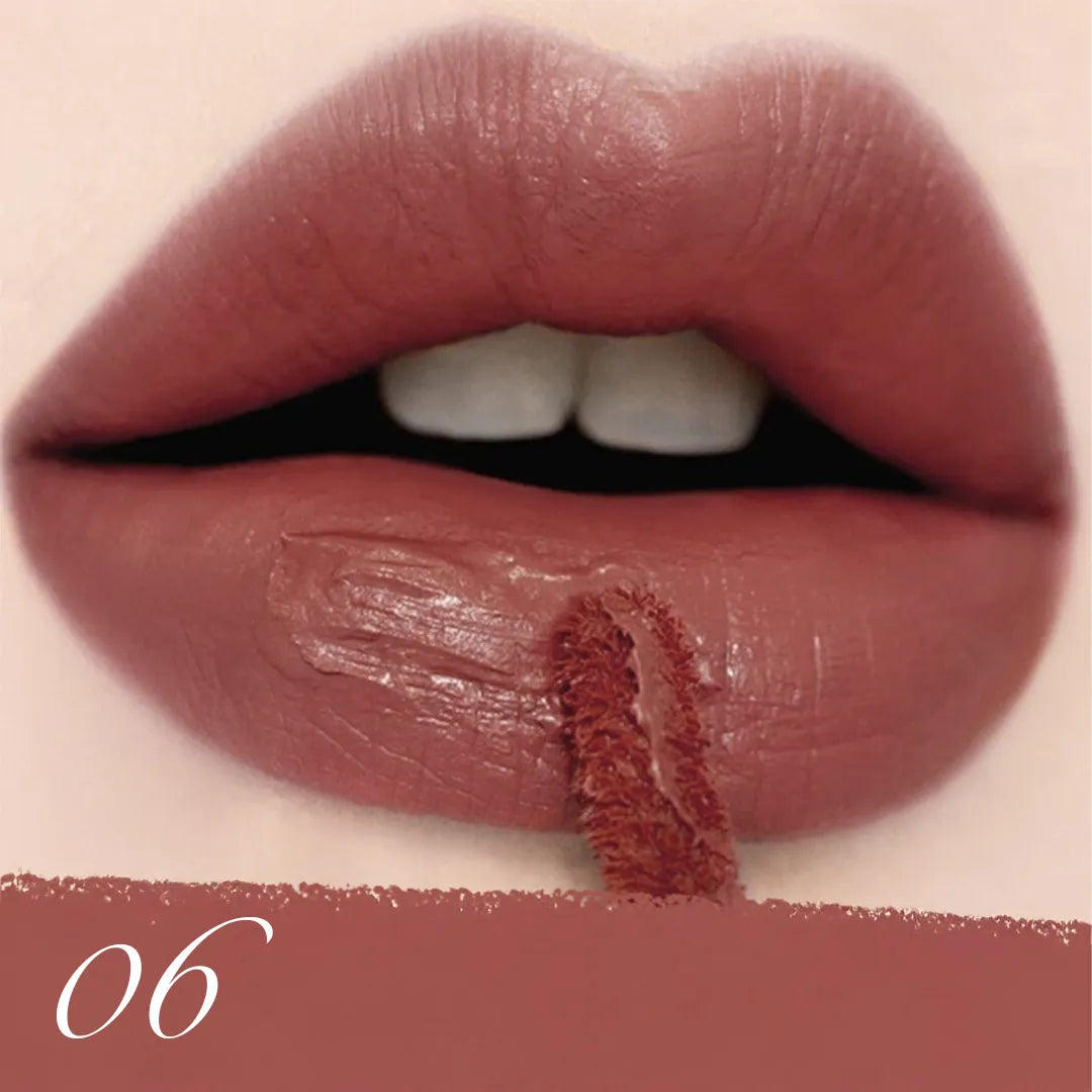 Pomadka do ust Matte Ink Superstay – 6 odcieni