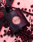 Perfumy damskie Yves Saint Laurent Black Opium Eau de Parfum 90 ml
