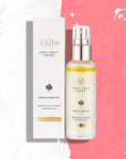 Serum do twarzy w mgiełce rozświetlająco-nawilżające d'Alba White Truffle First Spray Serum – 50 ml