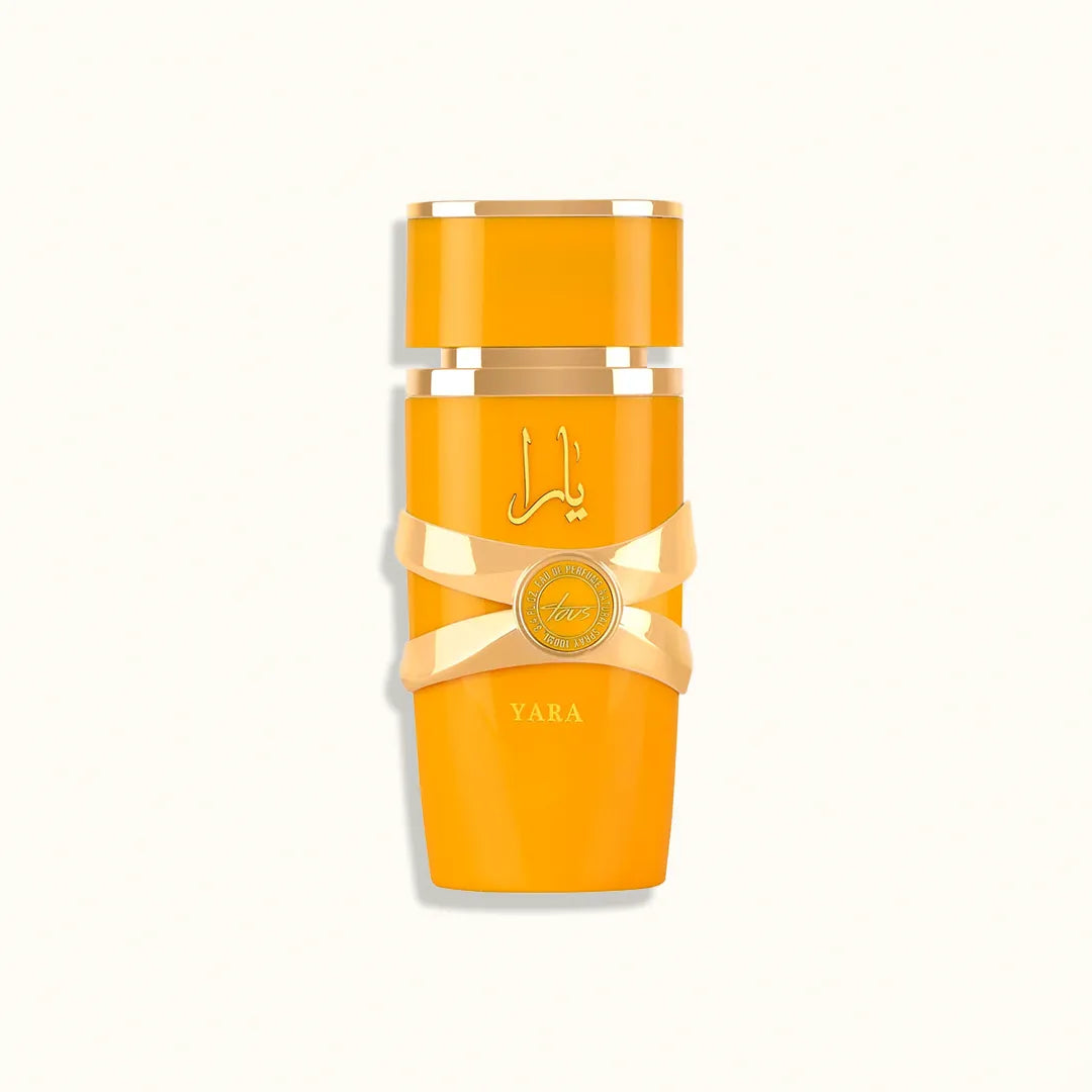 Zestaw perfum Yara – 4 x 25 ml