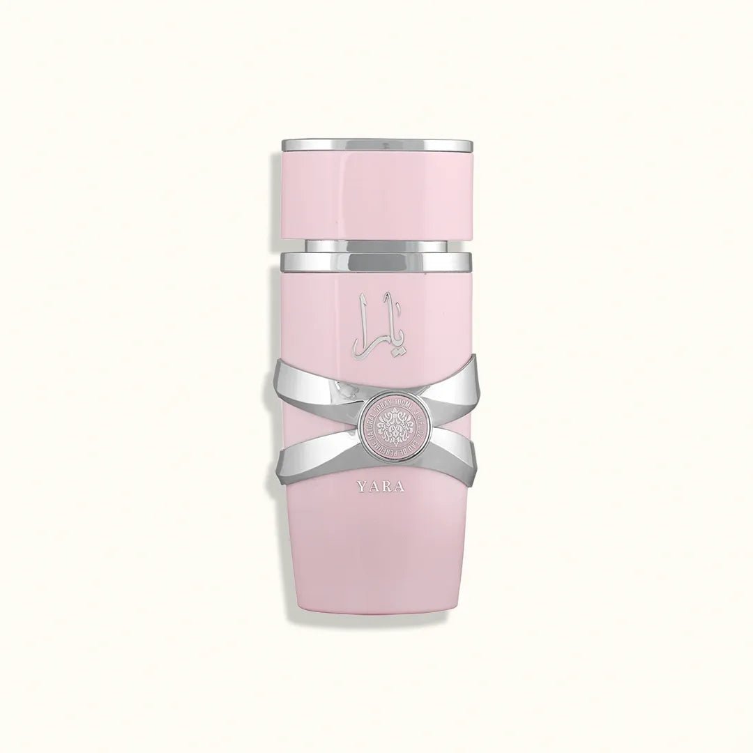 Zestaw perfum Yara – 4 x 25 ml – AzjaSklep