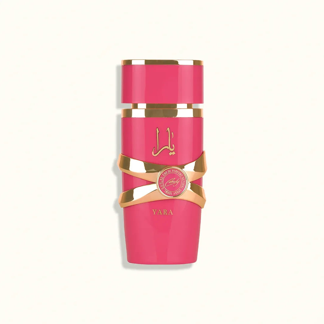 Zestaw perfum Yara – 4 x 25 ml