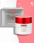 Krem do twarzy liftingujący z peptydami Medi-Peel Peptide 9 Volume and Tension Tox Cream Pro – 50 ml