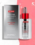 Serum odmładzające do twarzy z peptydami Medi-Peel Peptide 9 Volume Bio Tox Ampoule Pro – 100 ml