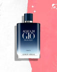 Perfumy męskie Armani Acqua di Giò Profondo