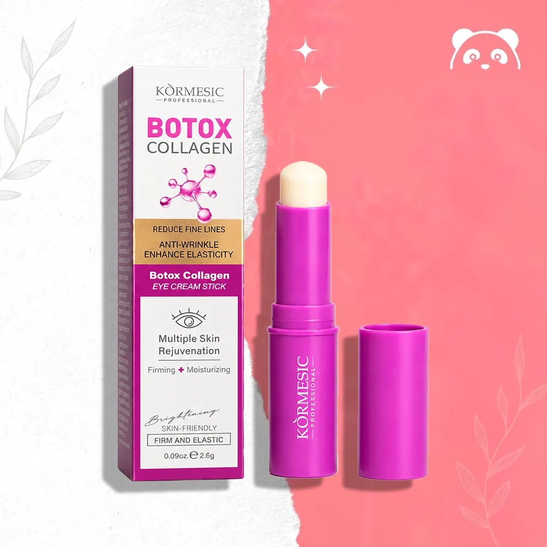 Eye Cream Stick Botox Collagen