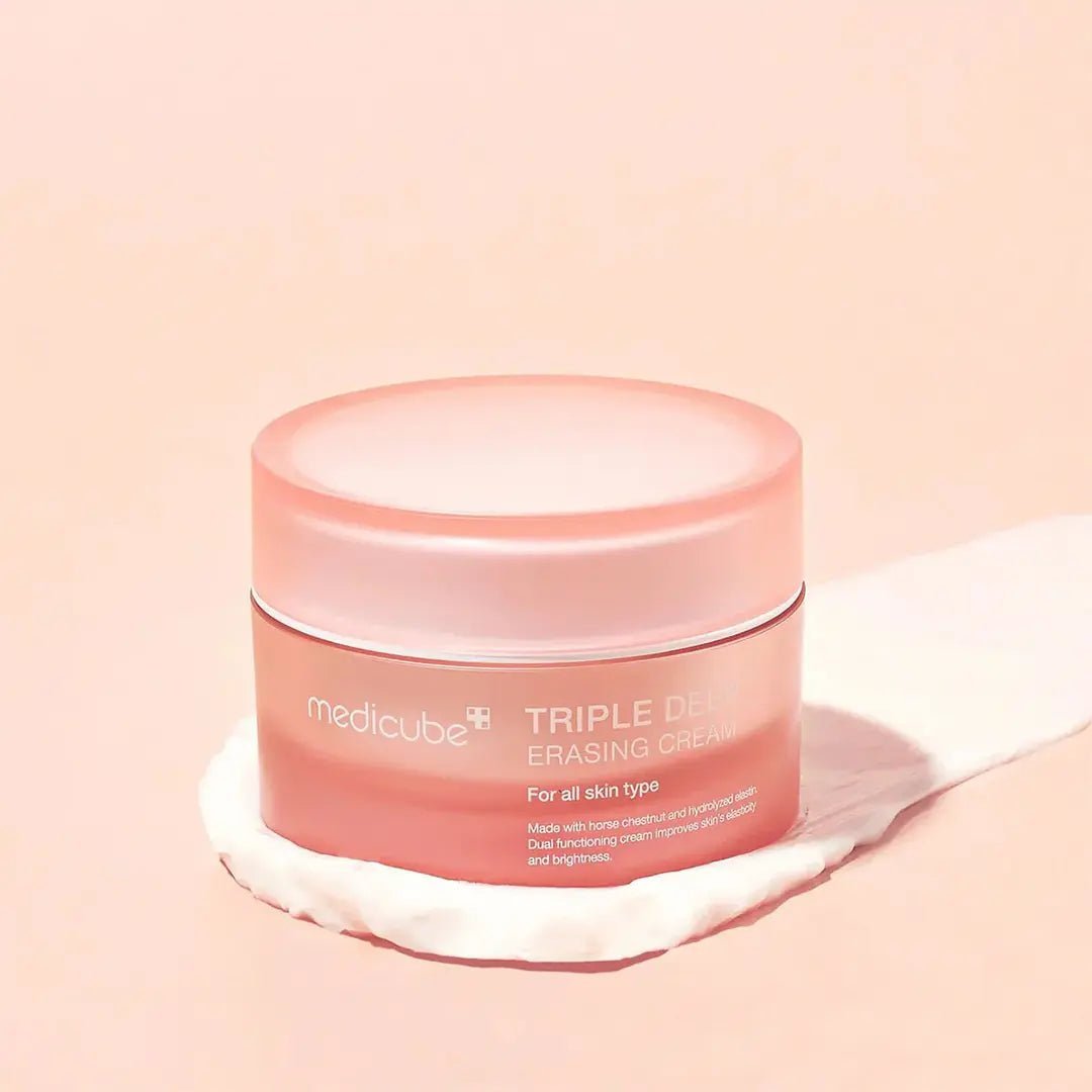 Medicube Triple Collagen 4.0 Set – AzjaSklep