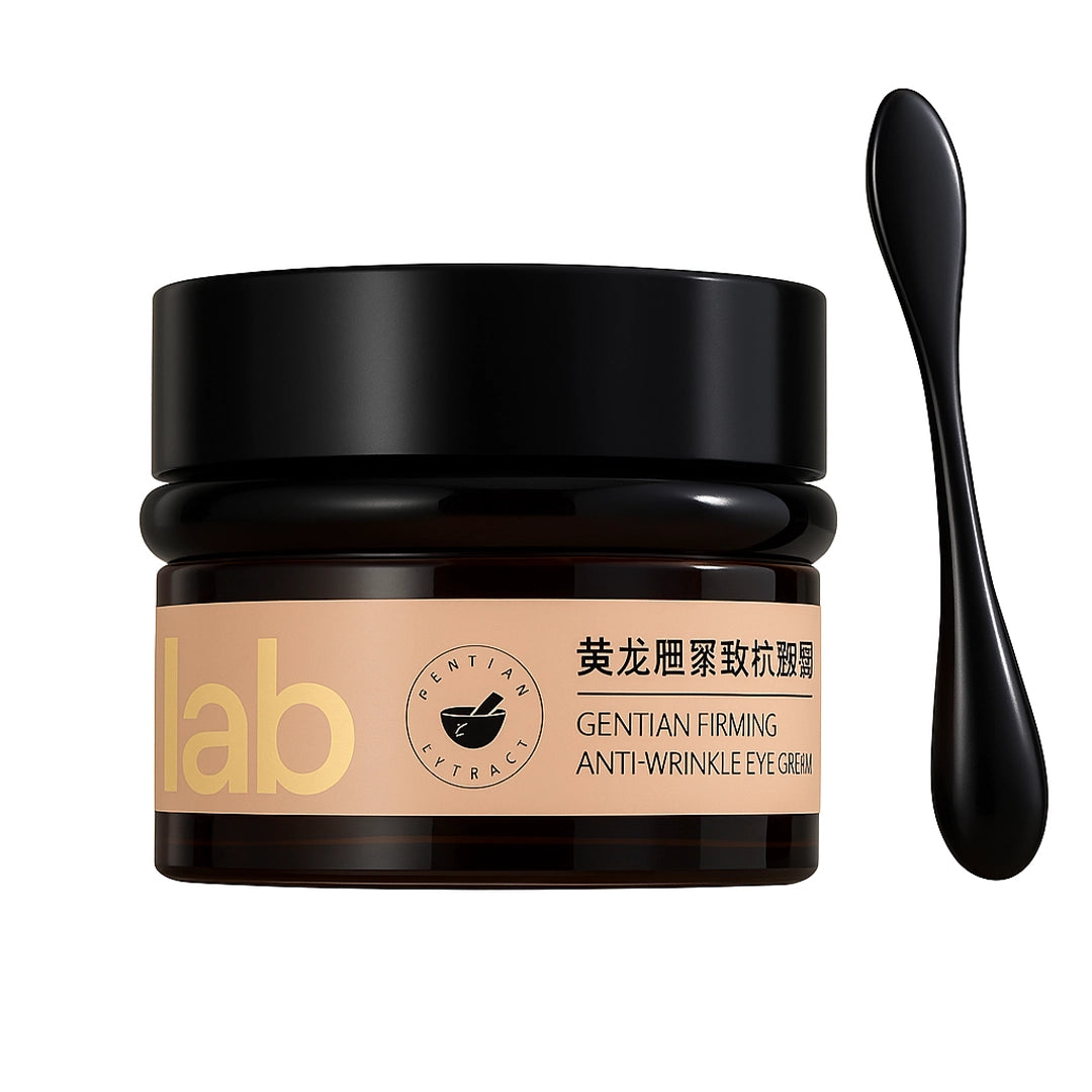 Anti-wrinkle set – wrinkle reduction, hydration, lifting and regeneration