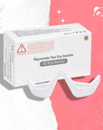 Elektryczna maska LED okolic oczu EMS z mikroprądami – 3D Eye Beauty