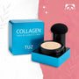 Kolagenowy podkład Air Cushion CC Cream – krycie, nawilżenie i perfekcyjny wygląd bez efektu maski