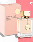Woda perfumowana dla kobiet Armaf Club De Nuit Woman 105 ml - Perfumy