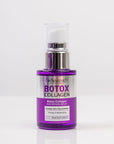Serum z efektem botoksu do wygładzania zmarszczek i ujędrniania skóry — Botox Collagen Anti-Wrinkle Serum Kormesic (30 ml)