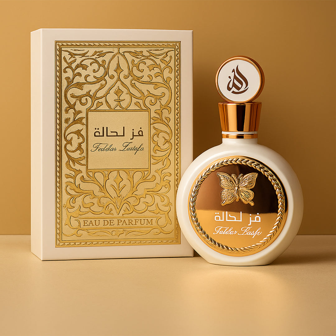 Perfumy unisex Fakhar 100 ml – elegancja, która nie zna granic