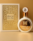 Perfumy unisex Fakhar 100 ml – elegancja, która nie zna granic