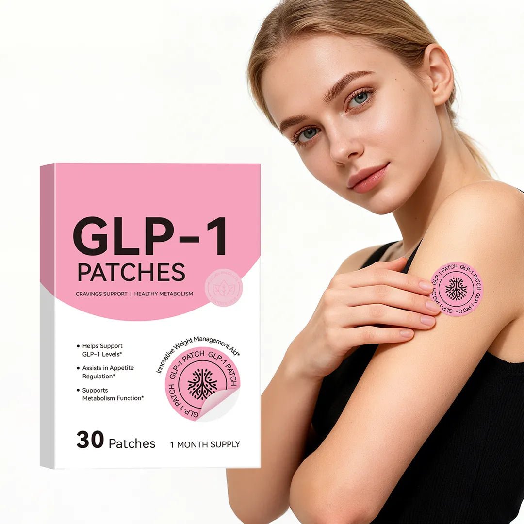 glp 1 patches for women Do GLP-1 Really Work? – Forbes Health GLP-1 PATCH 30 DAY SUPPLY