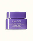 Zestaw masek do ust Laneige Midnight Minis – 5 aromatycznych odżywczych mini masek