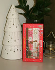 Vánoční sada parfémů – 4 x 35 ml (dvě varianty na výběr) 