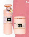 Szampon + Maska Perfumowany №5 810 ml + 800 ml