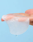 Płatki do twarzy nawilżające Torriden Dive-In Low Molecule Hyaluronic Acid Multi Pad – 80 szt.