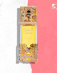 Woda perfumowana dla kobiet Lattafa Atheeri 100 ml