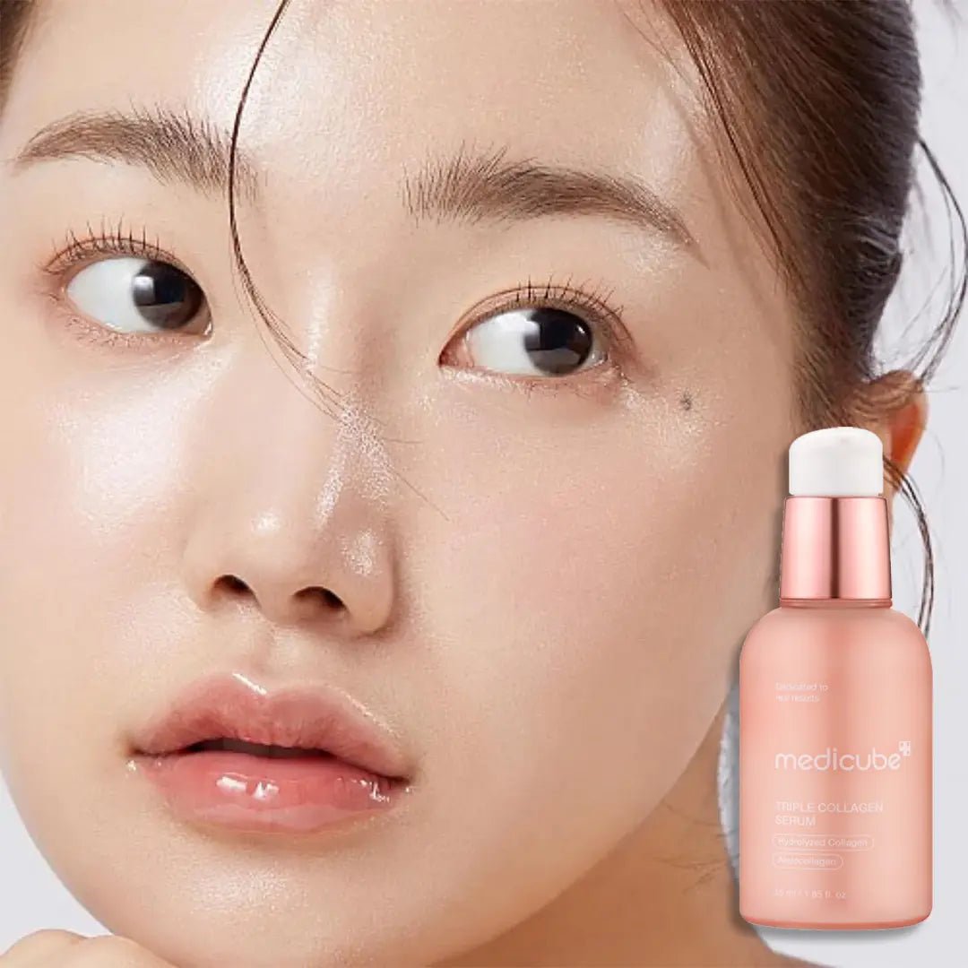 Serum Medicube Triple Collagen 4.0 – AzjaSklep
