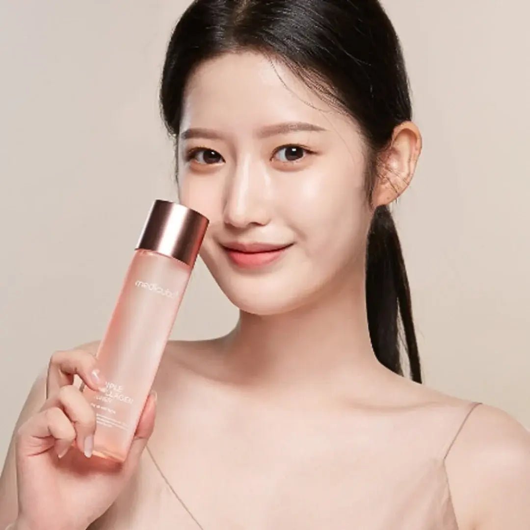 Sada Medicube Triple Collagen 4.0