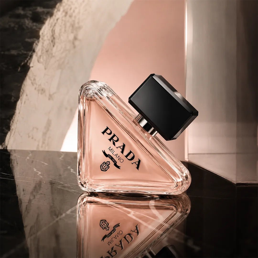 Perfumy damskie Prada Paradoxe Eau de Parfum