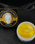 Płatki pod oczy – Gold Collagen / Vitamin C (hydrożelowe)