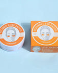 Płatki pod oczy – Gold Collagen / Vitamin C (hydrożelowe)