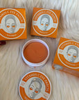 Płatki pod oczy – Gold Collagen / Vitamin C (hydrożelowe)