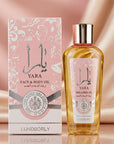 Olejek do twarzy i ciała Yara – Yara Pink