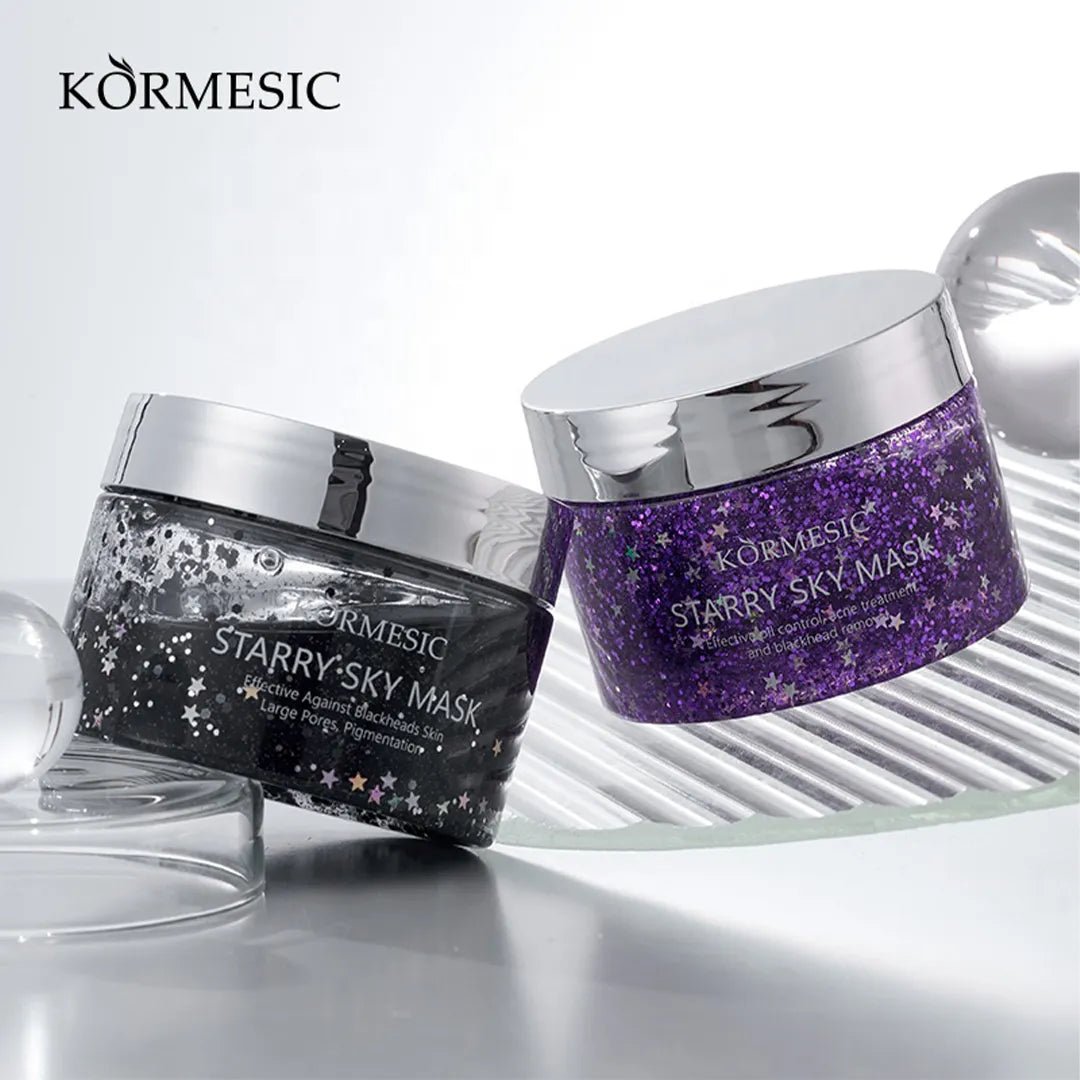 Kormesic Blackhead Face Mask