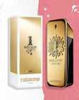 Perfumy męskie Paco Rabanne 1 Million Parfum Eau de Parfum 100 ml