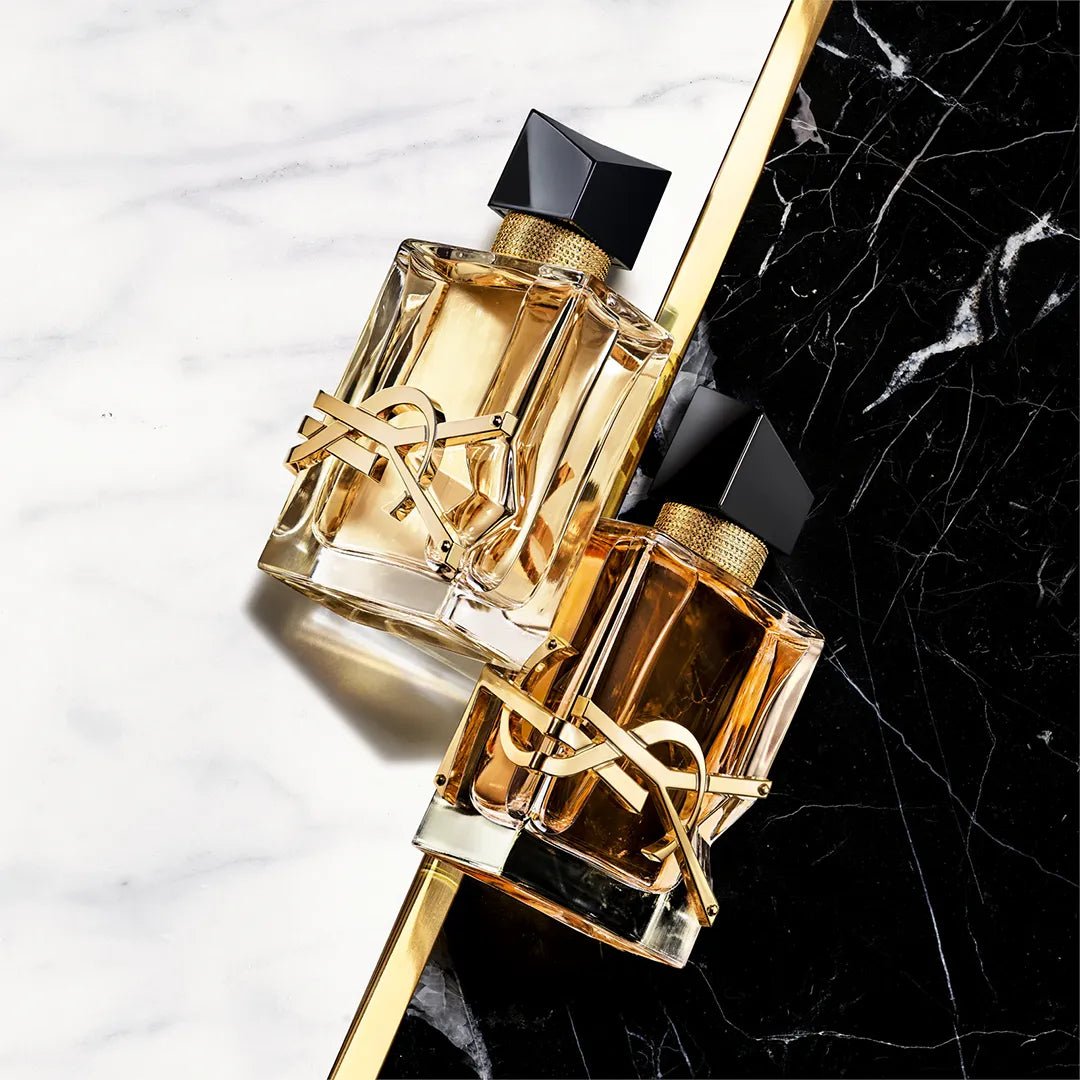 YSL Libre Intense Eau de Parfum women's perfume – AzjaSklep